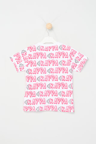 Camiseta - Blanco