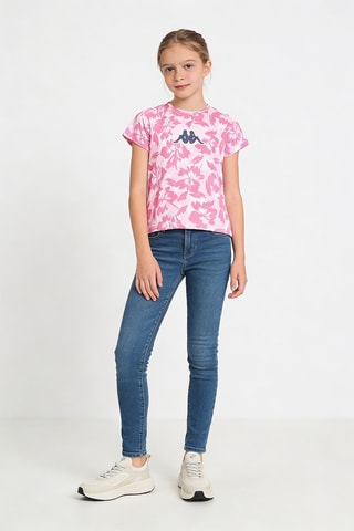 Camiseta - Rosa