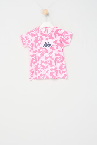 Camiseta - Rosa