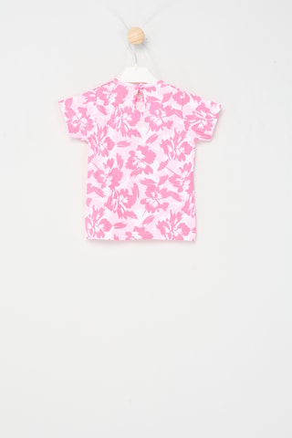 Camiseta - Rosa