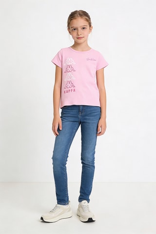 Camiseta - Rosa