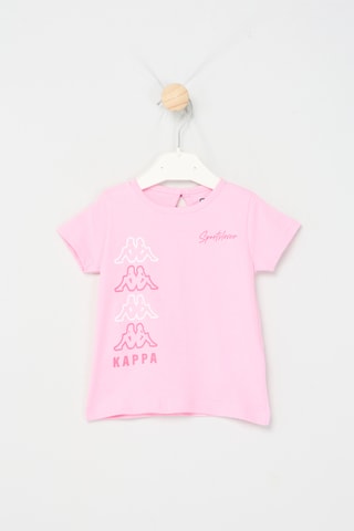 Camiseta - Rosa