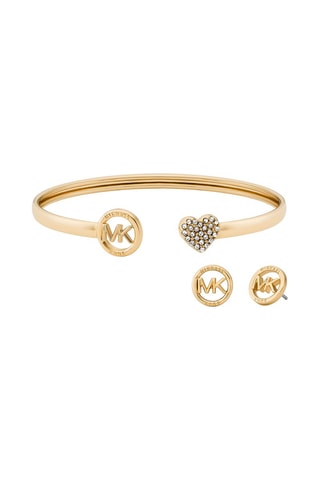 Conjunto - Dourado