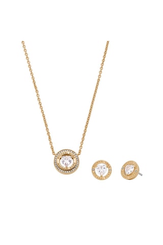 Conjunto - Dourado
