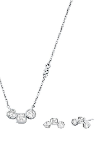 Conjunto - Prata