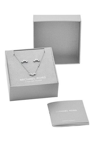 Conjunto - Prata