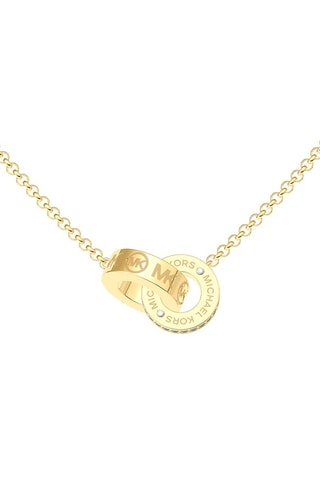 Colar - Dourado