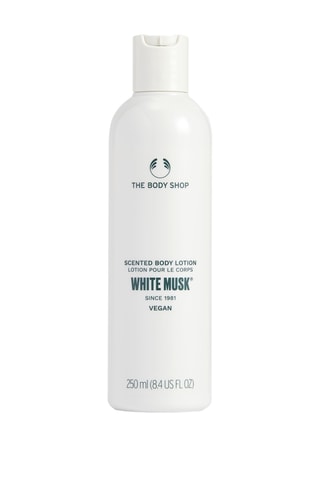 Loción corporal White Musk - 250 ml