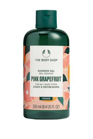 Gel de ducha Pink Grapefruit - Para todo tipo de piel - 250 ml