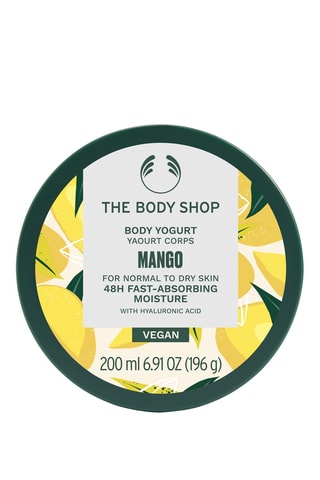 Leche hidratante Mango - Para piel de normal a seca - 200 ml