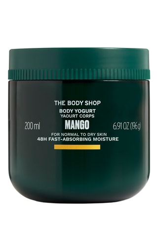 Leche hidratante Mango - Para piel de normal a seca - 200 ml