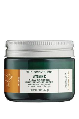 Crema hidratante intensa potenciadora de luminosidad Vitamin C - 50 ml