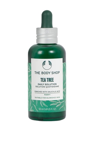 Sérum diario Tea Tree - Piel grasas y con tendencia a imperfecciones - 50 ml