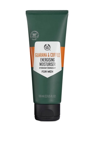 Gel-loción energizante facial Men - 100 ml