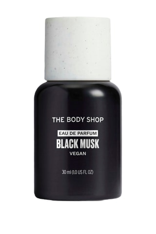 Black musk - Eau de parfum - 30 ml