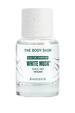 White Musk - Eau de parfum - 30 ml
