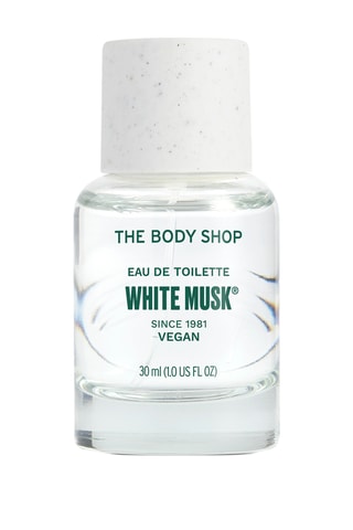White Musk - Eau de toilette - 30 ml