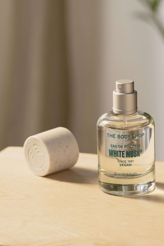 White Musk - Eau de toilette - 30 ml