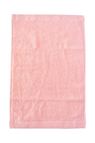 3 tolhas Rosa claro