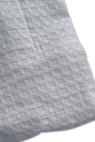 Conjunto colcha - Cinzento