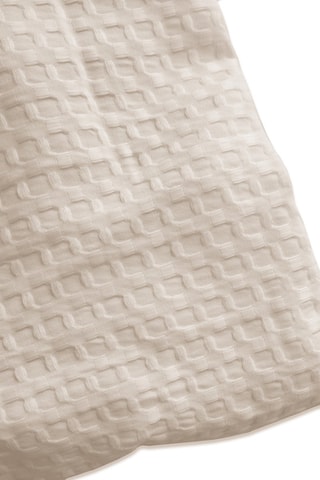 Conjunto colcha - Bege,