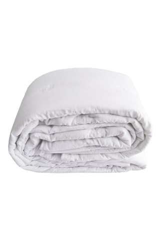 Conjunto colcha - Branco