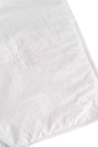 Conjunto colcha - Branco