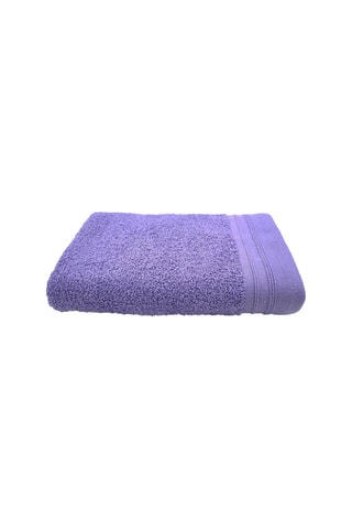 Toalha de banho Violeta - 90 x 150 cm