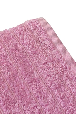 Toalha Malva - 50 x 90 cm