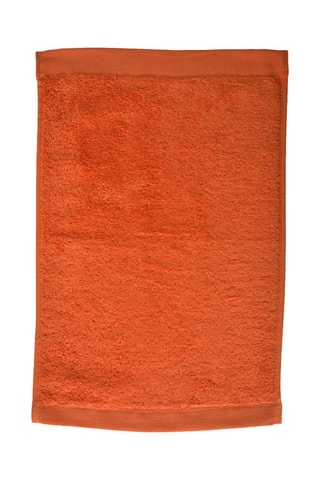 3 tolhas Laranja