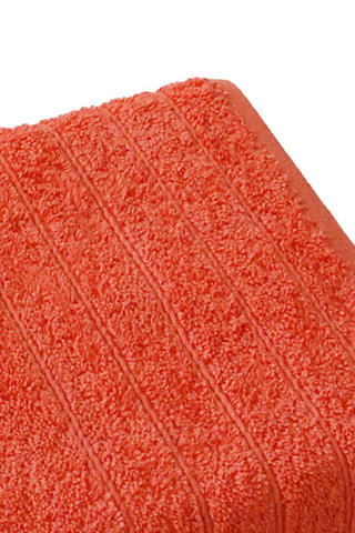 Toalha Coral - 50 x 90 cm
