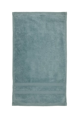 Toalha de banho grande Verde - 90 x 170 cm