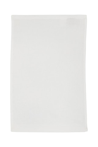 Toalha de banho Branco - 90 x 150 cm