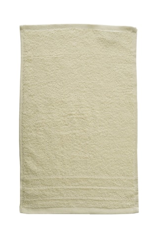 Toalha de banho Creme - 90 x 150 cm