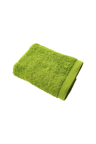 Toalha Verde-maçã - 50 x 90 cm