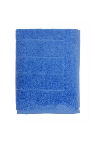 Tapete de banho - Azul - 45 x 65 cm