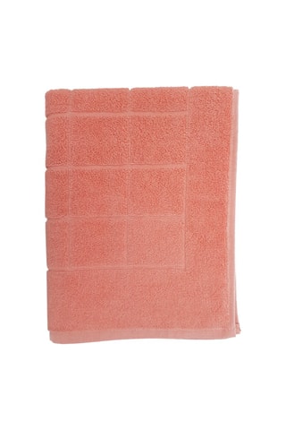 Tapete de banho - Rosa - 45 x 65 cm