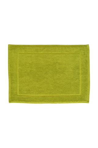 2 tapetes de banho Pistacho- 45 x 65 cm