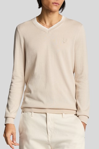 Jersey - Beige