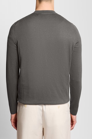 Jersey - Gris oscuro