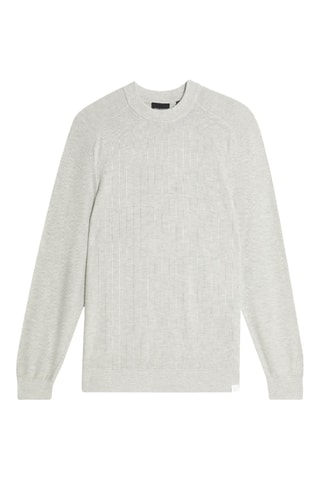 Jersey - Gris claro