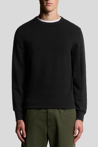 Jersey - Negro