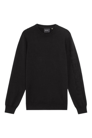 Jersey - Negro