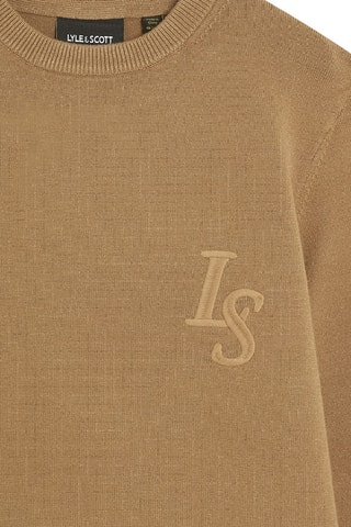 Jersey - Marrón claro
