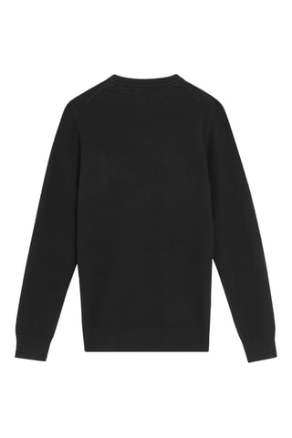 Jersey - Negro