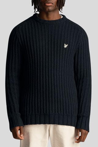 Jersey - Negro