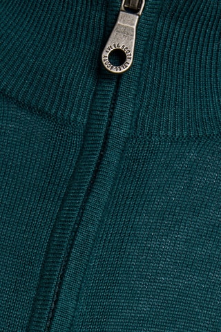 Jersey - Verde esmeralda