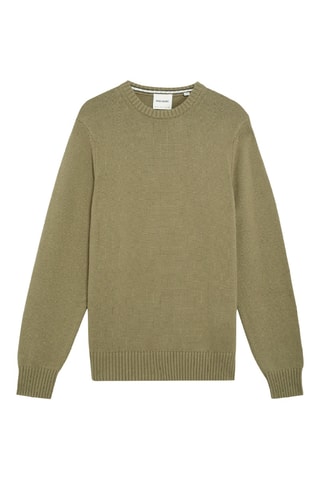 Jersey - Verde oliva