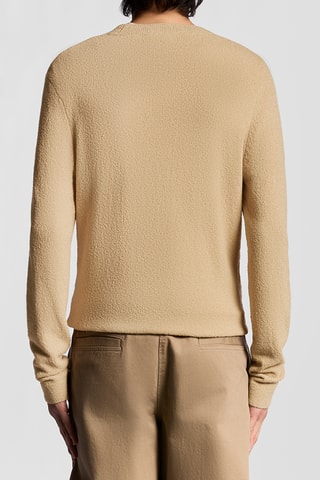 Jersey - Beige