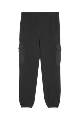 Pantalón de chándal - Negro